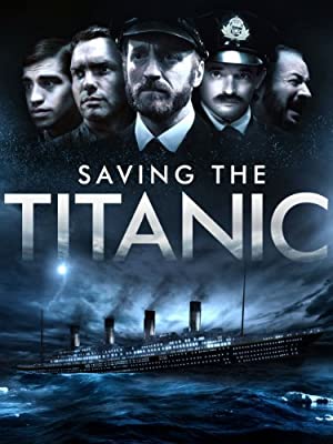 Nonton Film Saving the Titanic (2012) Subtitle Indonesia