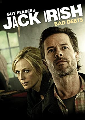 Nonton Film Jack Irish: Bad Debts (2012) Subtitle Indonesia