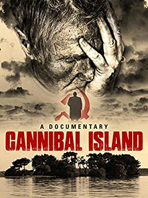 Cannibal Island (2011)