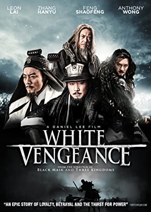 Nonton Film White Vengeance (2011) Subtitle Indonesia