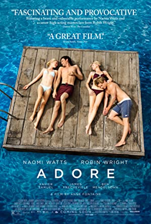 Nonton Film Adore (2013) Subtitle Indonesia