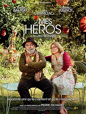 Nonton Film Mes héros (2012) Subtitle Indonesia
