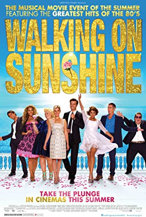 Nonton Film Walking on Sunshine (2014) Subtitle Indonesia