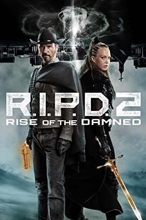 Nonton Film R.I.P.D. 2: Rise of the Damned (2022) Subtitle Indonesia