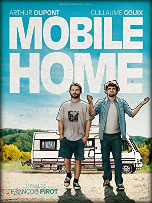 Nonton Film Mobile Home (2012) Subtitle Indonesia