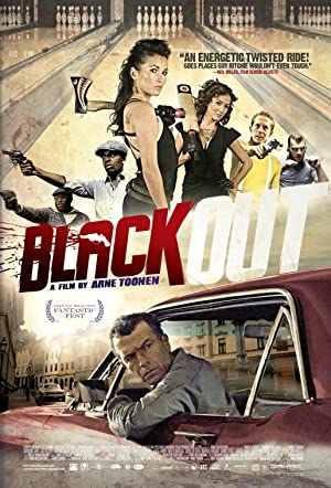 Nonton Film Black Out (2012) Subtitle Indonesia