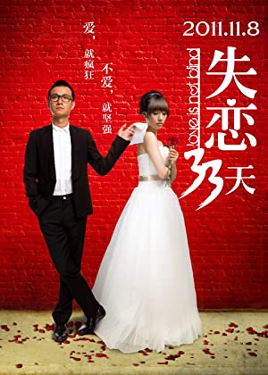 Love is Not Blind (2011)