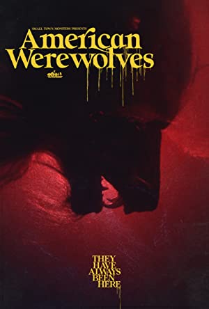 Nonton Film American Werewolves (2022) Subtitle Indonesia