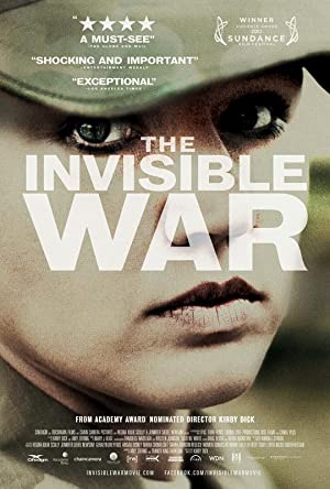 Nonton Film The Invisible War (2012) Subtitle Indonesia