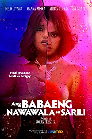 Nonton Film Ang babaeng nawawala sa sarili (2022) Subtitle Indonesia