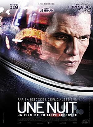 Nonton Film Paris by Night (2012) Subtitle Indonesia
