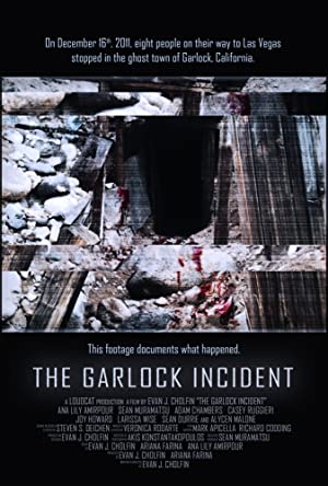 Nonton Film The Garlock Incident (2012) Subtitle Indonesia