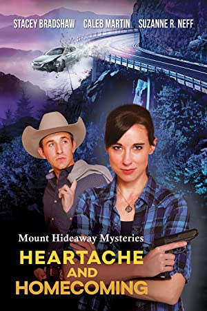 Nonton Film Mount Hideaway Mysteries: Heartache and Homecoming (2022) Subtitle Indonesia