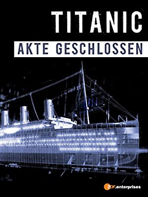 Nonton Film Titanic’s Final Mystery (2012) Subtitle Indonesia