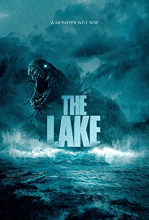 Nonton Film The Lake (2022) Subtitle Indonesia