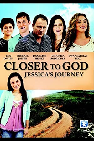 Nonton Film Closer to God: Jessica’s Journey (2012) Subtitle Indonesia