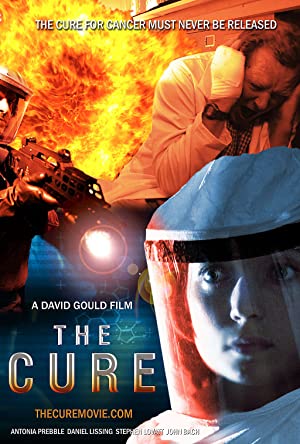 Nonton Film The Cure (2014) Subtitle Indonesia