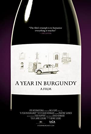 Nonton Film A Year in Burgundy (2013) Subtitle Indonesia