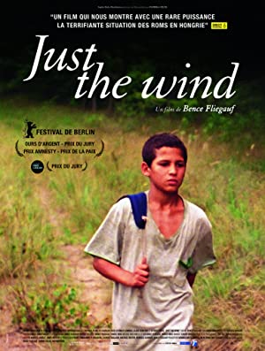 Nonton Film Just the Wind (2012) Subtitle Indonesia