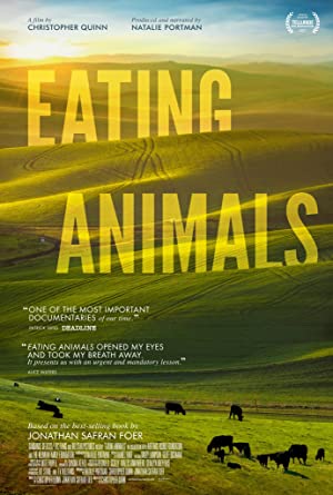 Nonton Film Eating Animals (2017) Subtitle Indonesia