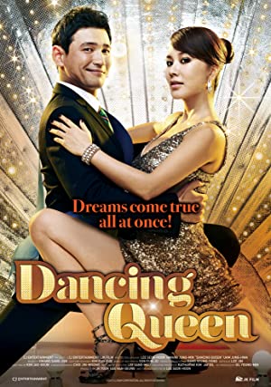 Nonton Film Dancing Queen (2012) Subtitle Indonesia