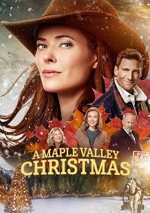 Nonton Film A Maple Valley Christmas (2022) Subtitle Indonesia