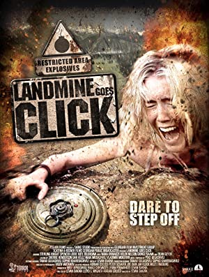 Nonton Film Landmine Goes Click (2015) Subtitle Indonesia
