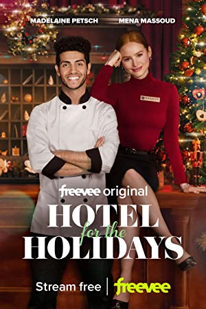 Nonton Film Hotel for the Holidays (2022) Subtitle Indonesia