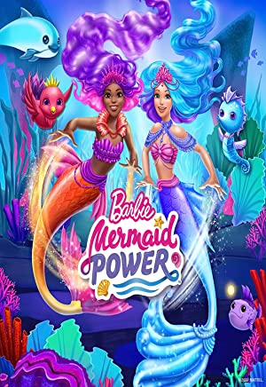 Nonton Film Barbie: Mermaid Power (2022) Subtitle Indonesia