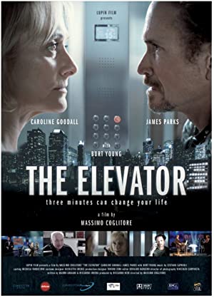 Nonton Film The Elevator: Three Minutes Can Change Your Life (2013) Subtitle Indonesia
