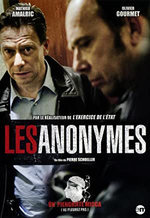 Nonton Film Les anonymes (2013) Subtitle Indonesia