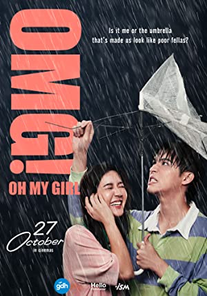 Nonton Film OMG! Oh My Girl (2022) Subtitle Indonesia