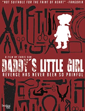 Nonton Film Daddy’s Little Girl (2014) Subtitle Indonesia