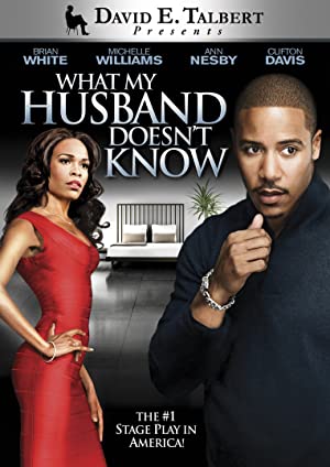 What My Husband Doesn’t Know (2012)
