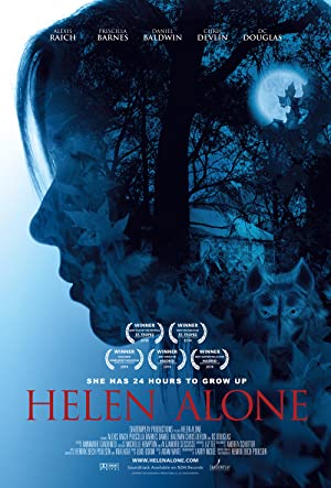 Nonton Film Helen Alone (2014) Subtitle Indonesia