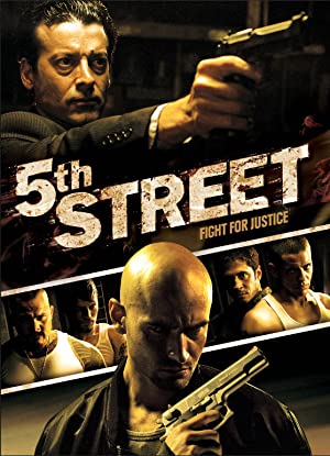 Nonton Film 5th Street (2013) Subtitle Indonesia