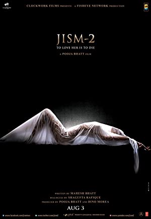 Nonton Film Jism 2 (2012) Subtitle Indonesia