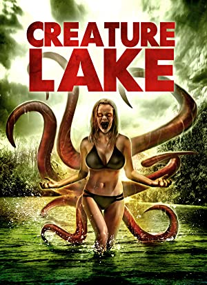 Nonton Film Creature Lake (2015) Subtitle Indonesia