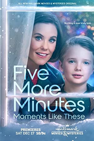 Nonton Film Five More Minutes: Moments Like These (2022) Subtitle Indonesia