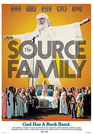 Nonton Film The Source Family (2012) Subtitle Indonesia