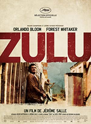 Nonton Film Zulu (2013) Subtitle Indonesia
