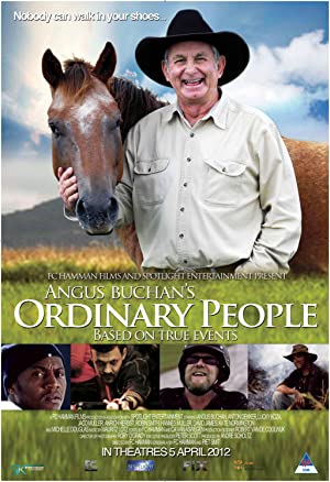 Nonton Film Angus Buchan’s Ordinary People (2012) Subtitle Indonesia