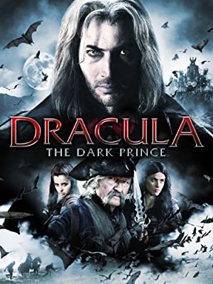 Nonton Film Dracula: The Dark Prince (2013) Subtitle Indonesia