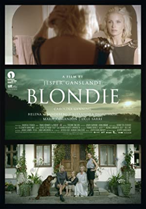Nonton Film Blondie (2012) Subtitle Indonesia