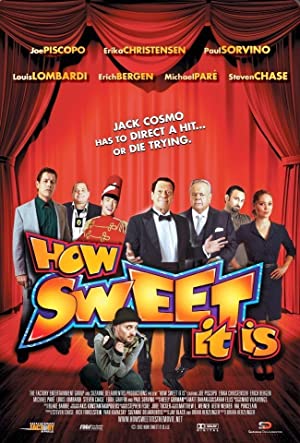 Nonton Film How Sweet It Is (2013) Subtitle Indonesia