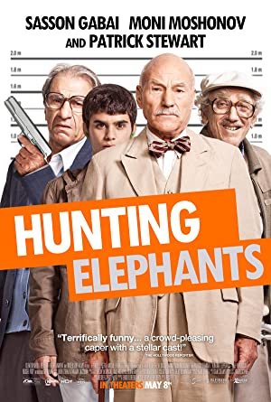 Nonton Film Hunting Elephants (2013) Subtitle Indonesia