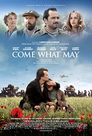 Nonton Film Come What May (2015) Subtitle Indonesia