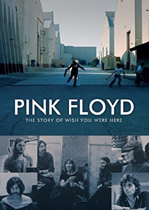 Nonton Film Pink Floyd: The Story of Wish You Were Here (2012) Subtitle Indonesia