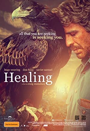 Nonton Film Healing (2014) Subtitle Indonesia