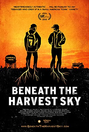 Nonton Film Beneath the Harvest Sky (2013) Subtitle Indonesia